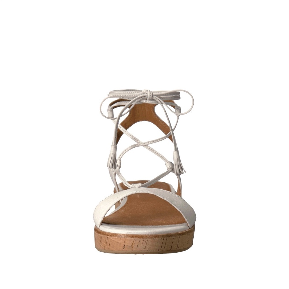 Frye Gladiator Sandal NIB - Picture 7 of 8